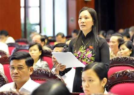 Không “cát cứ” trong cấp chứng chỉ khám chữa bệnh